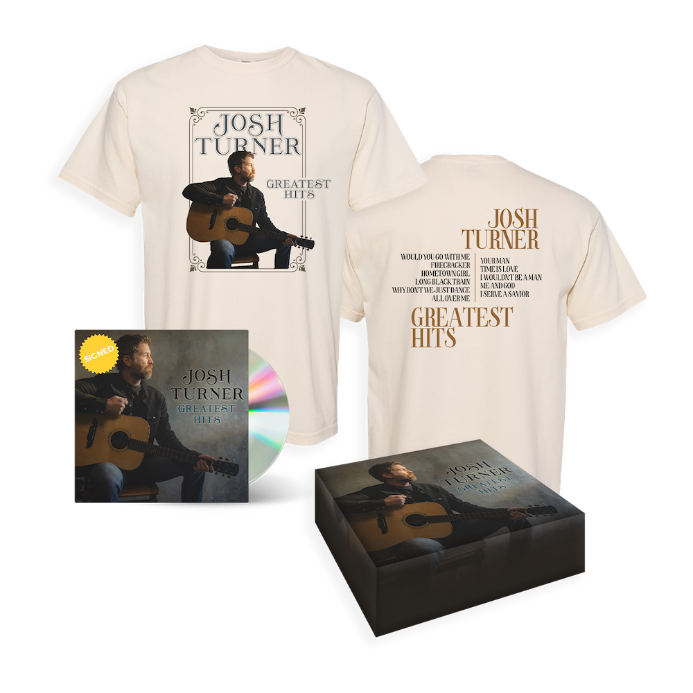 Greatest Hits CD Collector's Box Set-