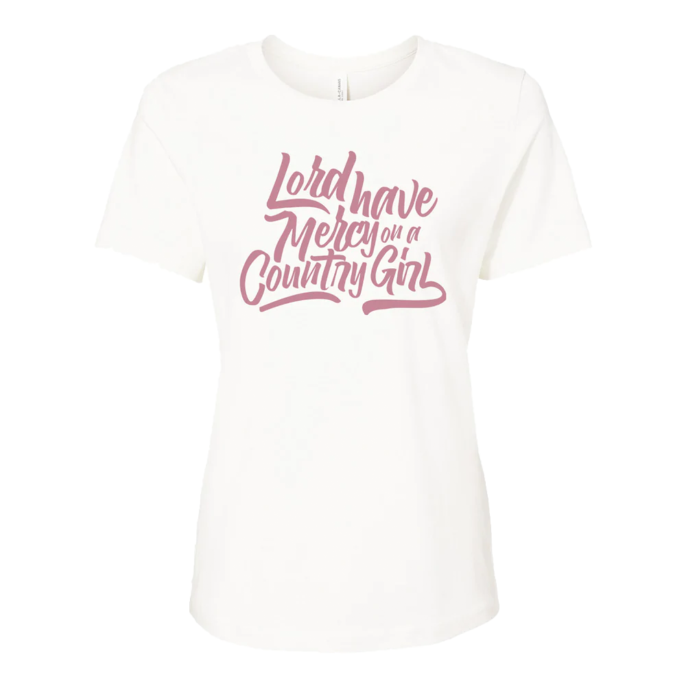 Lord Have Mercy Women's T-Shirt