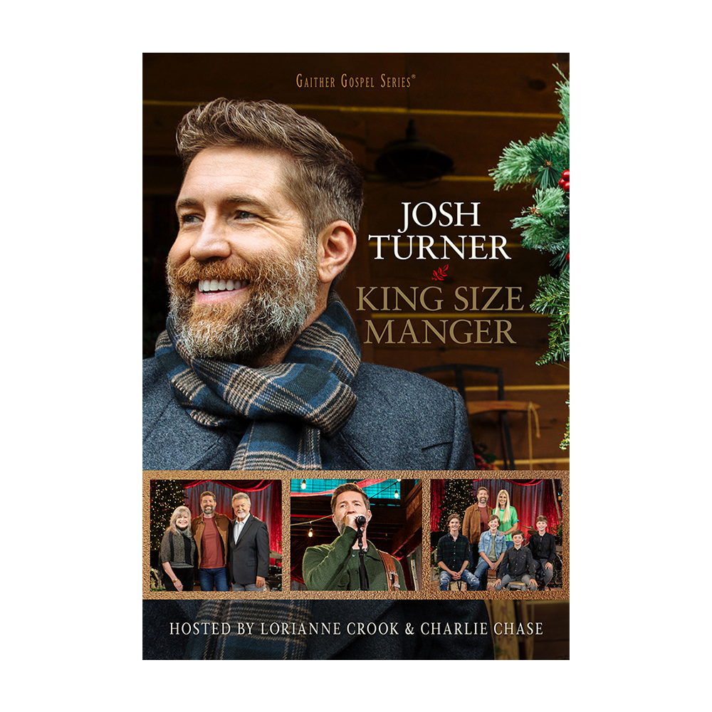 King Size Manger (DVD)