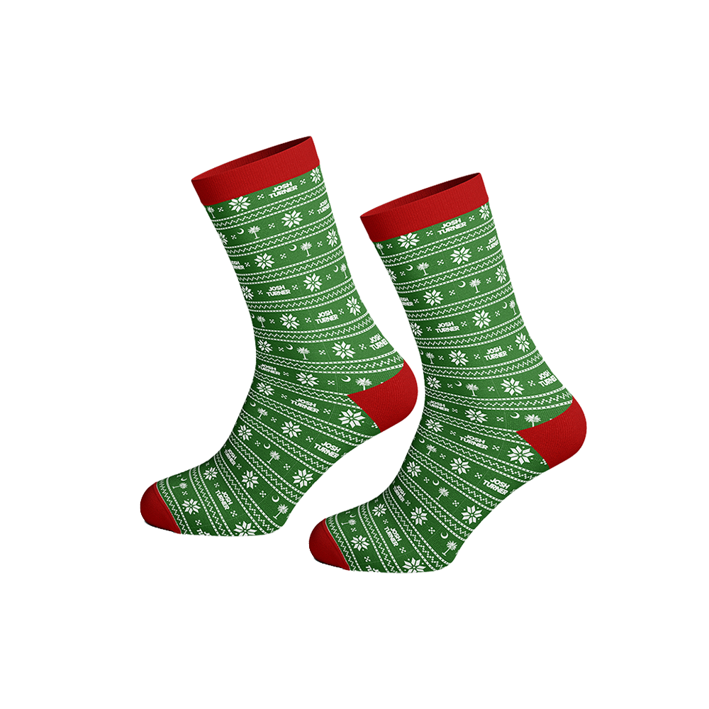 Christmas Socks